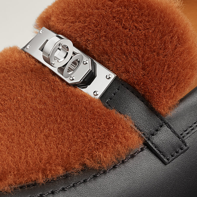 モカシン 《アイコン》 | Hermès - エルメス-公式サイト